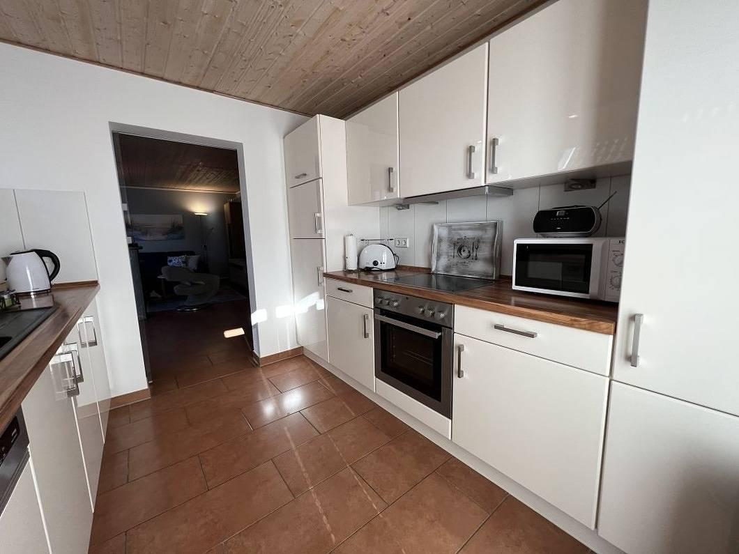 Vakantieappartement in Leybucht, Duitsland voor 4 personen foto 16