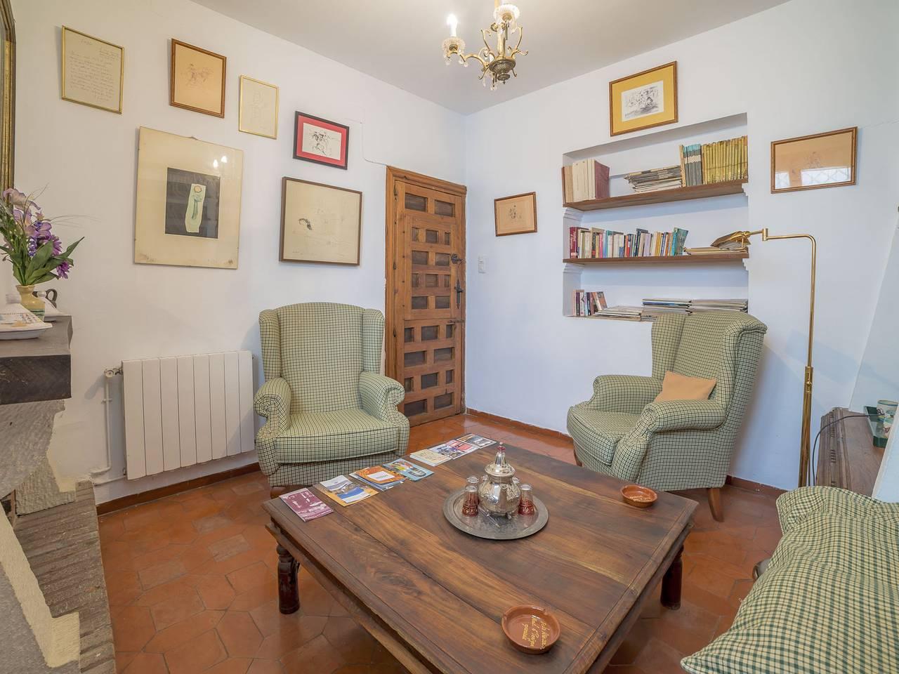 Vakantiehuis in Granada, Spanje voor 6 personen foto 11