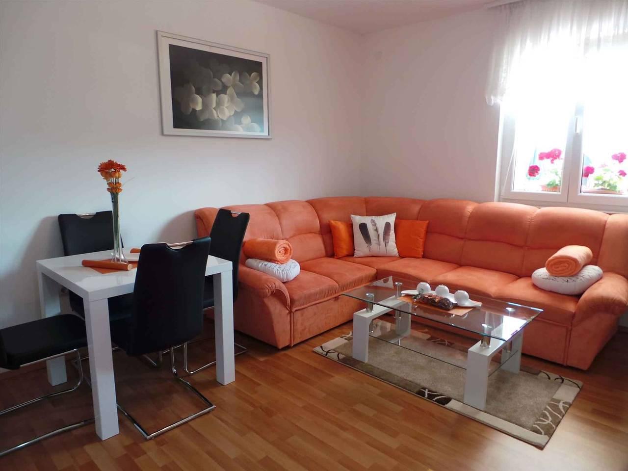 Vakantieappartement in Općina Matulji, Kroatië voor 4 personen foto 18