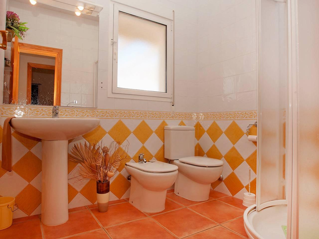 Vakantiehuis in Almadrava, Spanje voor 6 personen foto 12