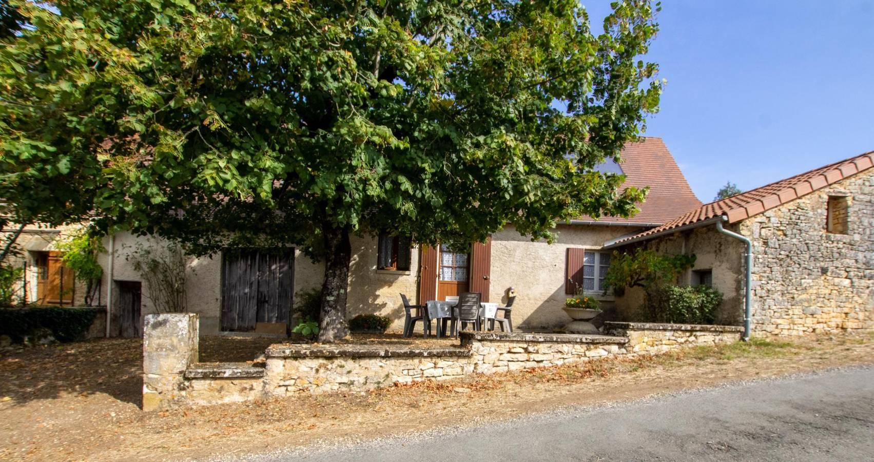 Vakantiehuis in Dordogne vanaf 47€ per nacht