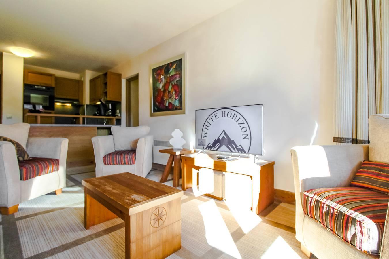 Vakantieappartement in Rhône-Alpes, Frankrijk voor 8 personen foto 16