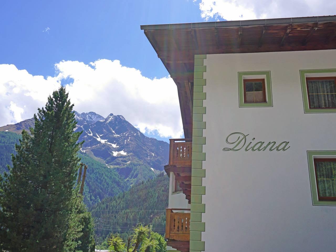 Vakantieappartement met sauna en binnenzwembad in Lechtal Alps, Pettneu am Arlberg, Oostenrijk voor 4 personen foto 24