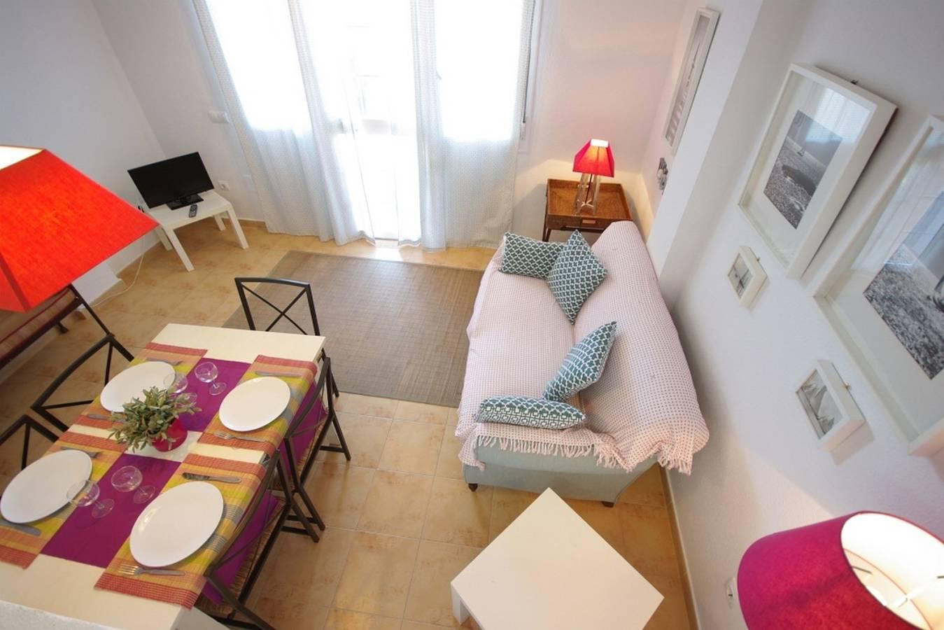 Vakantieappartement in Tarifa, Spanje voor 4 personen foto 7