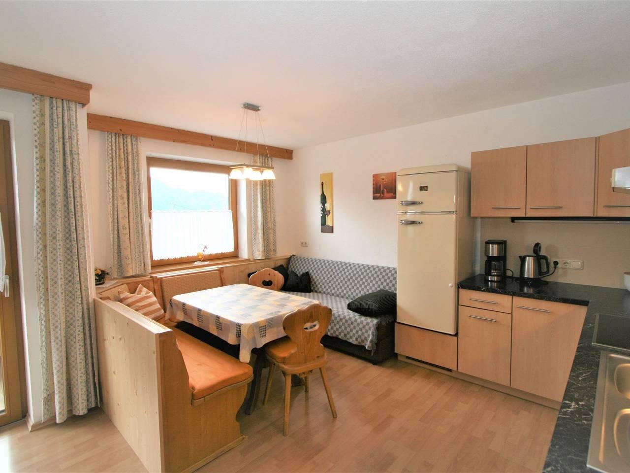 Vakantieappartement in Zillertal, Oostenrijk voor 4 personen foto 6