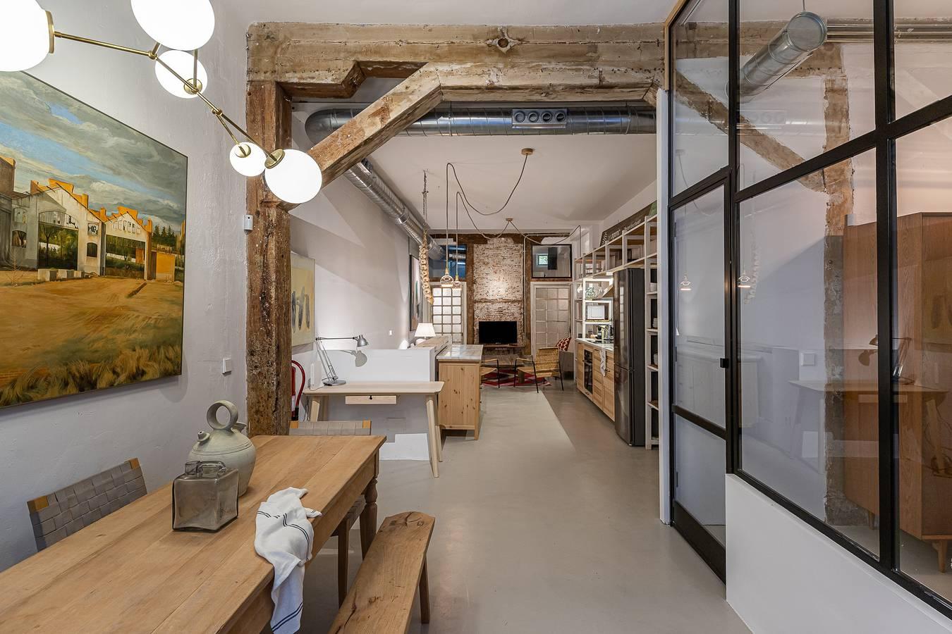 Vakantieappartement in Madrid, Spanje voor 6 personen foto 11