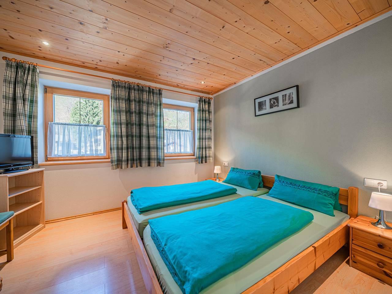 Vakantieappartement in Brixental, Oostenrijk voor 4 personen foto 5