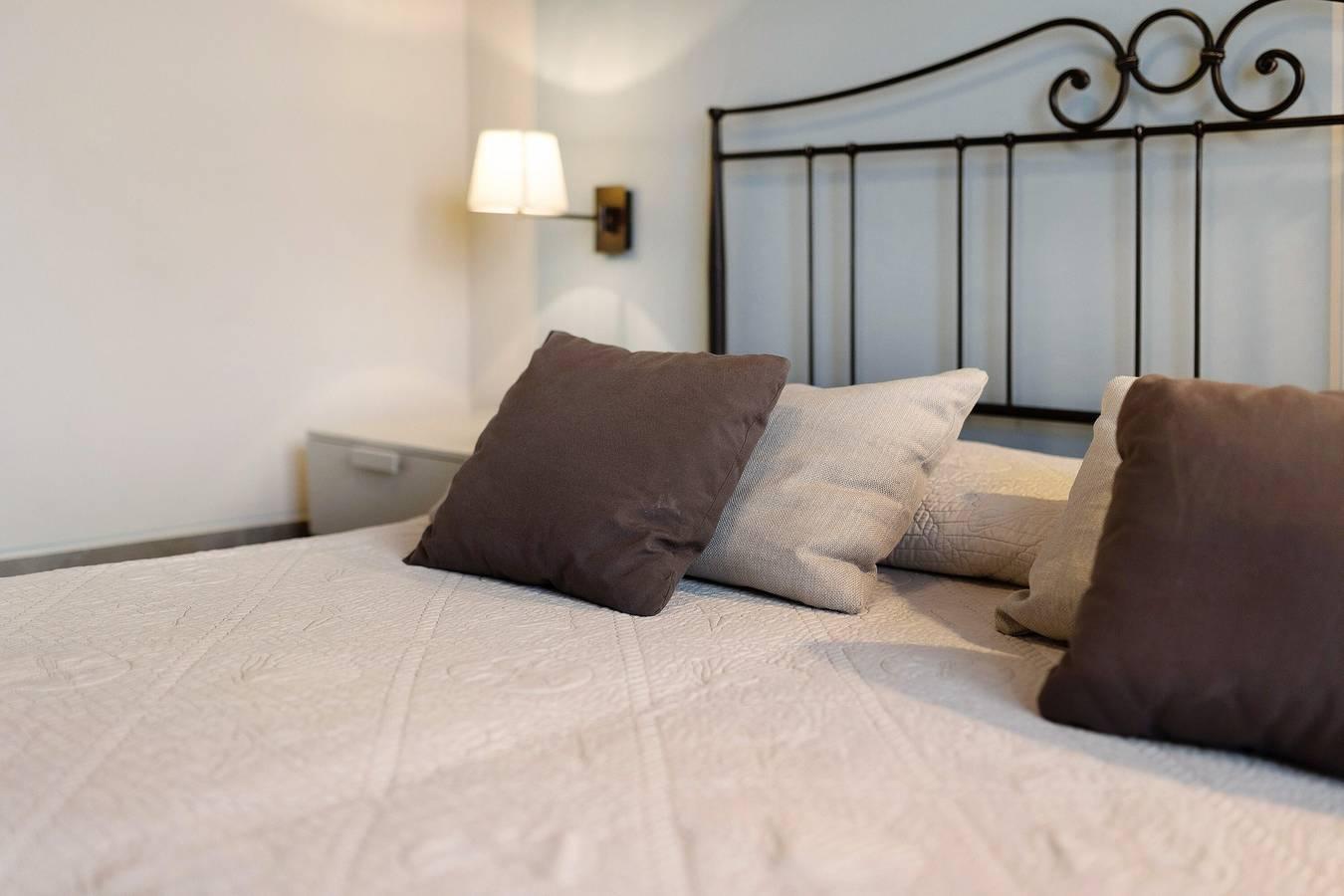 Vakantieappartement in Rieva Fiore, Italië voor 5 personen foto 4