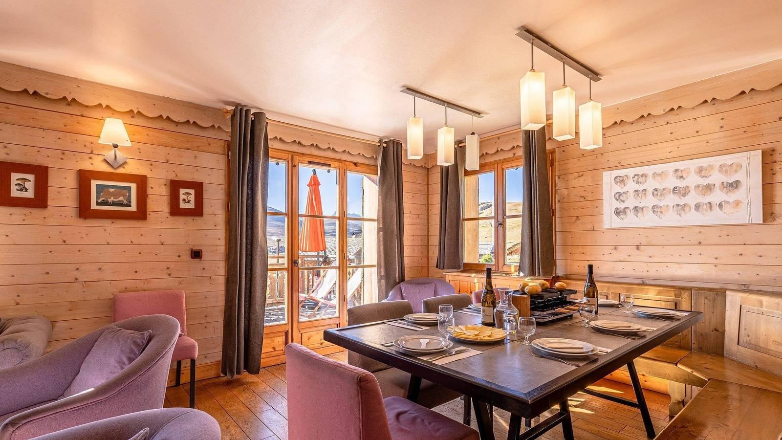 Vakantiehuis in Huez, Frankrijk voor 12 personen foto 5