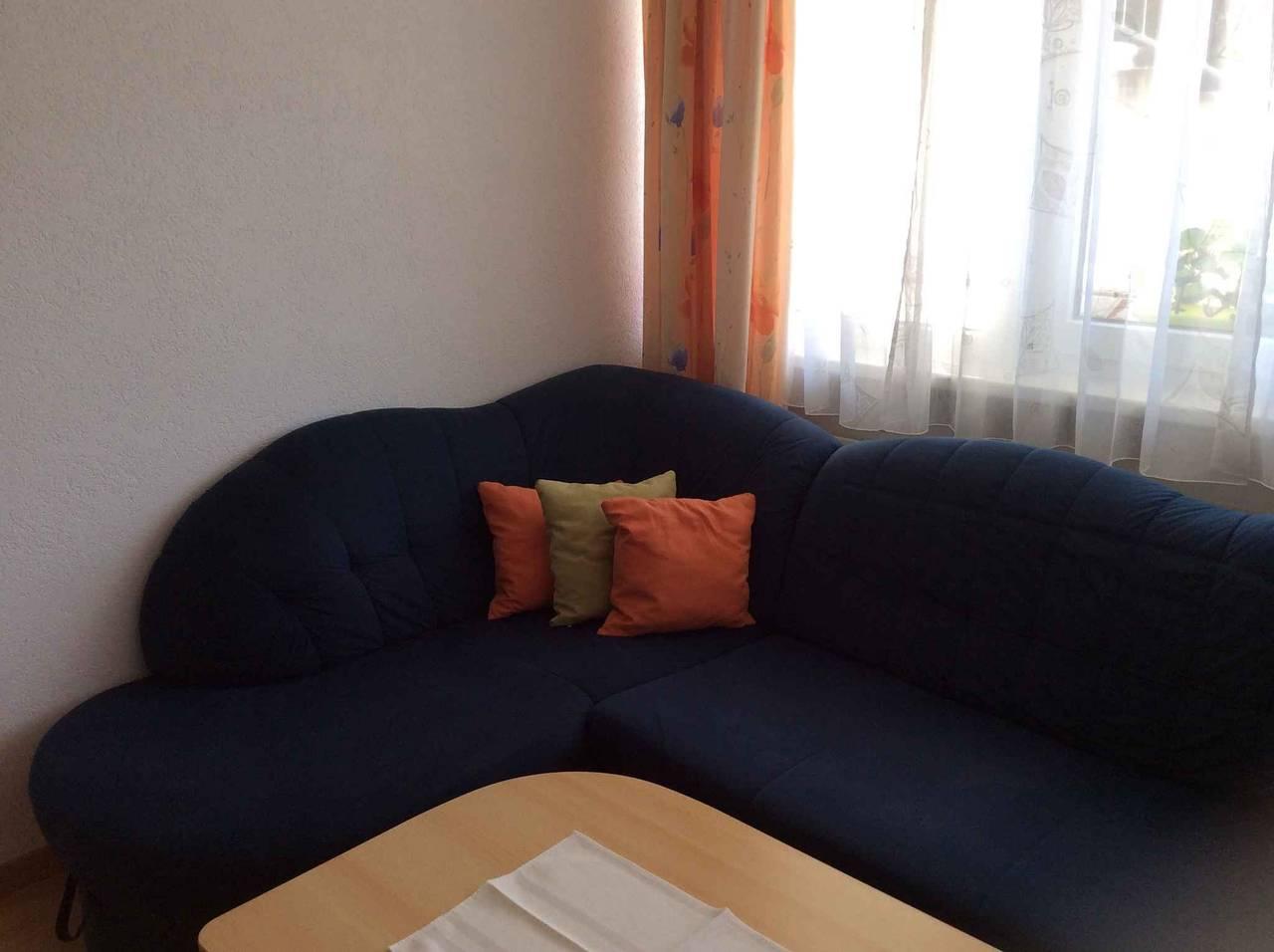 Vakantieappartement in Fulpmes, Oostenrijk voor 4 personen foto 14