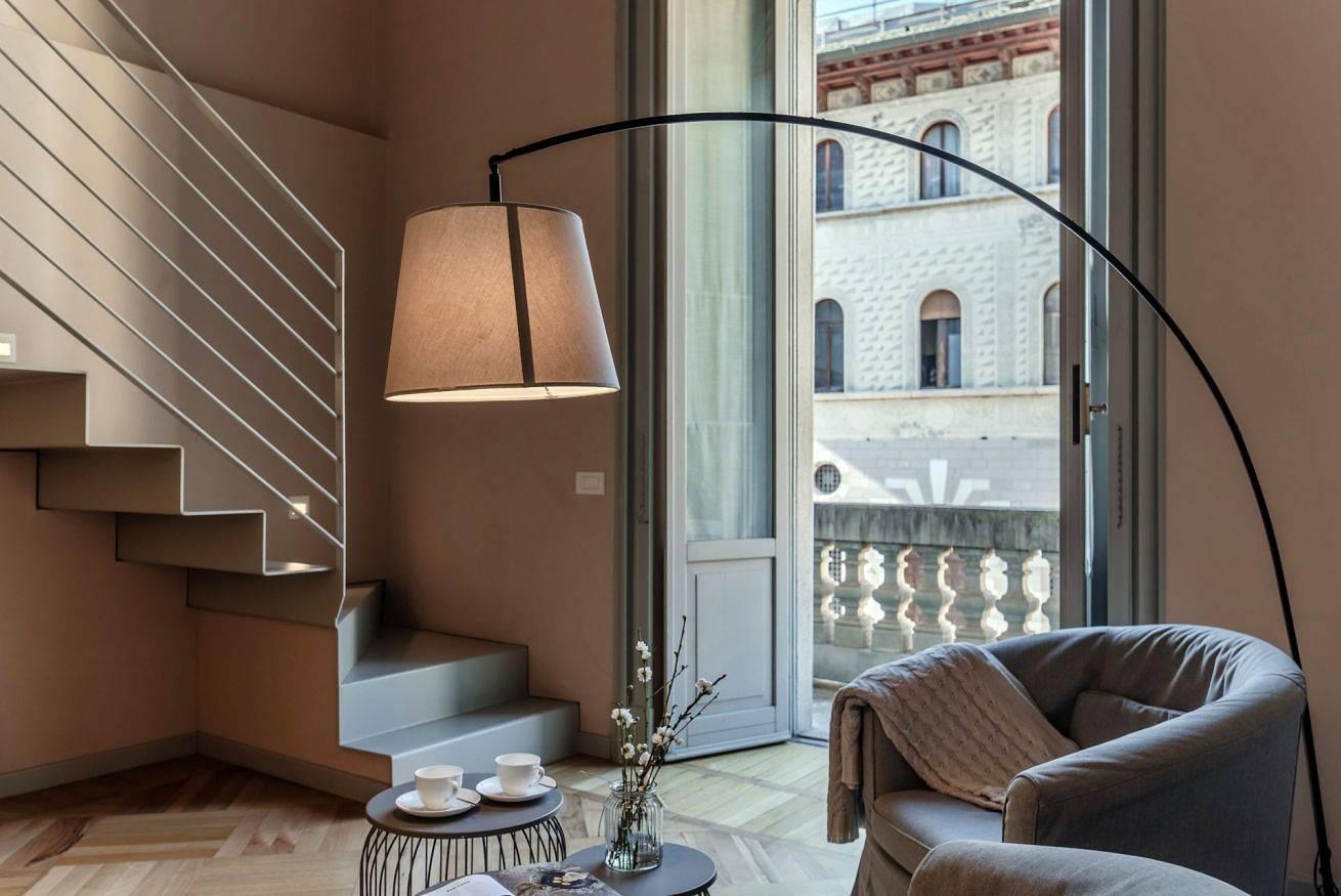 Vakantieappartement in Como, Italië voor 6 personen foto 6