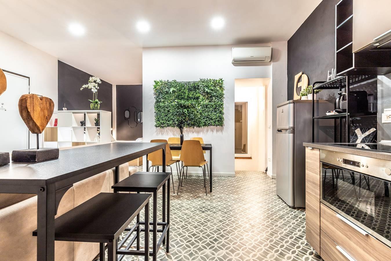 Vakantieappartement in Bologna, Italië voor 4 personen foto 3