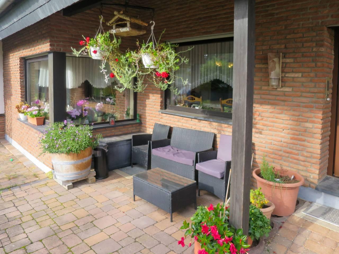 Vakantieappartement met sauna in Kottenborn, Osteifel, Duitsland voor 6 personen foto 22