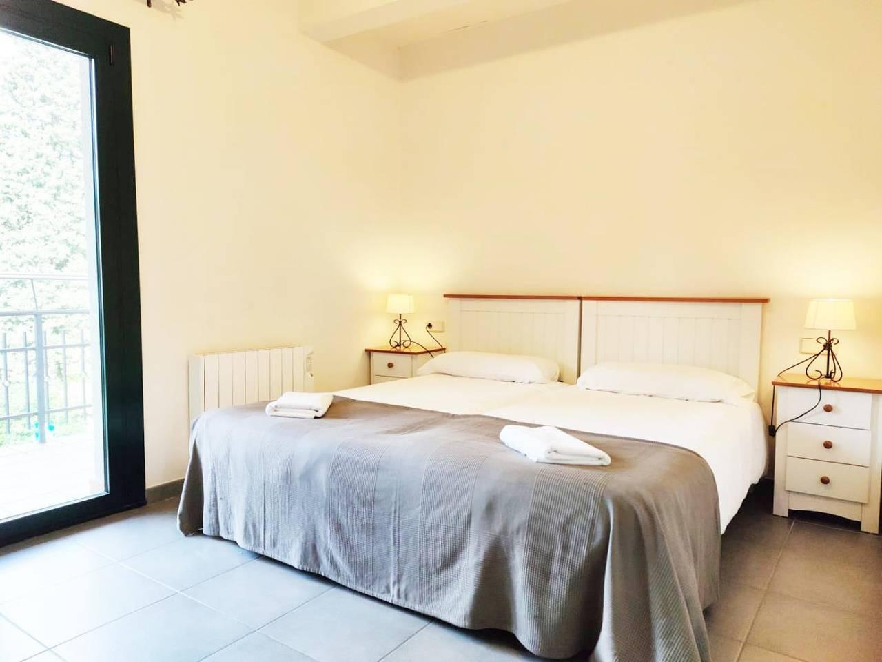 Vakantieappartement in Gualba, Spanje voor 6 personen foto 10