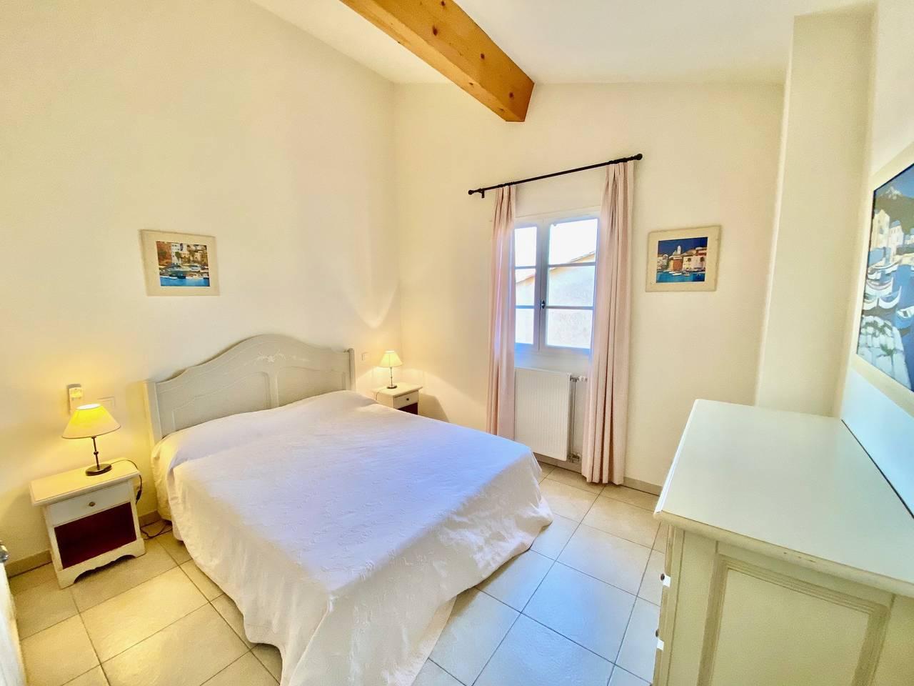 Vakantieappartement in Var, Frankrijk voor 6 personen foto 16