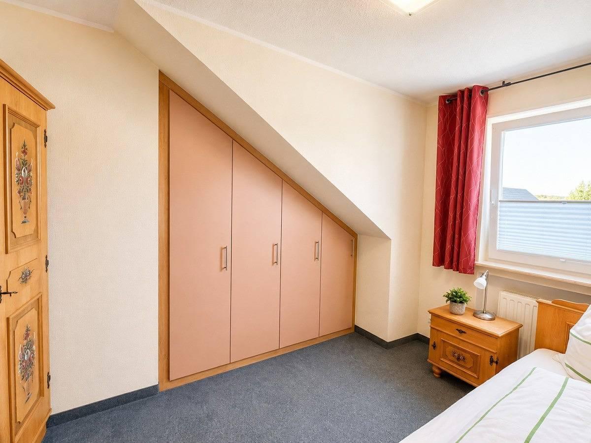 Vakantieappartement in Kreis Soest, Duitsland voor 3 personen foto 9