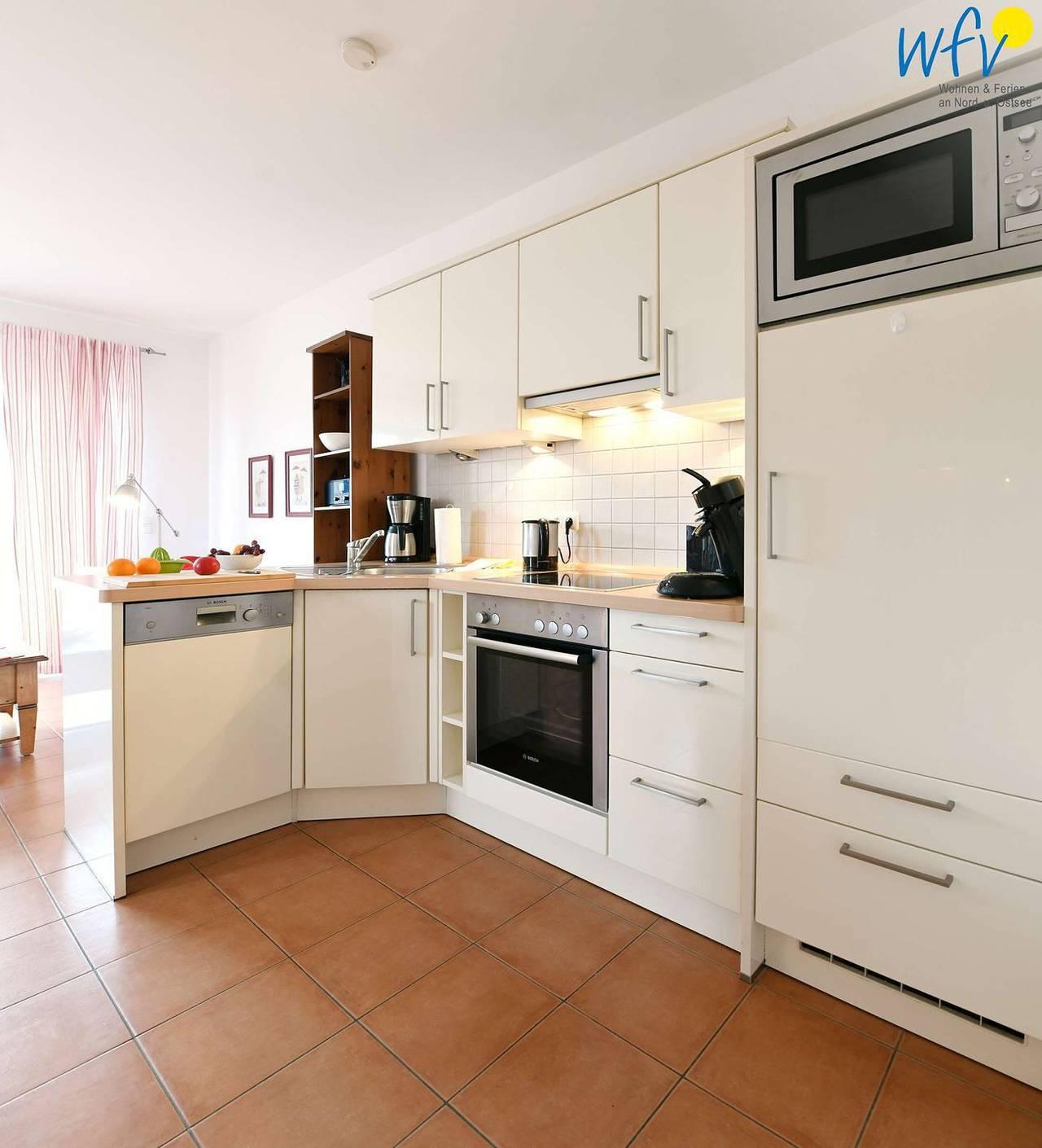 Vakantieappartement in Weser-Ems, Duitsland voor 5 personen foto 12