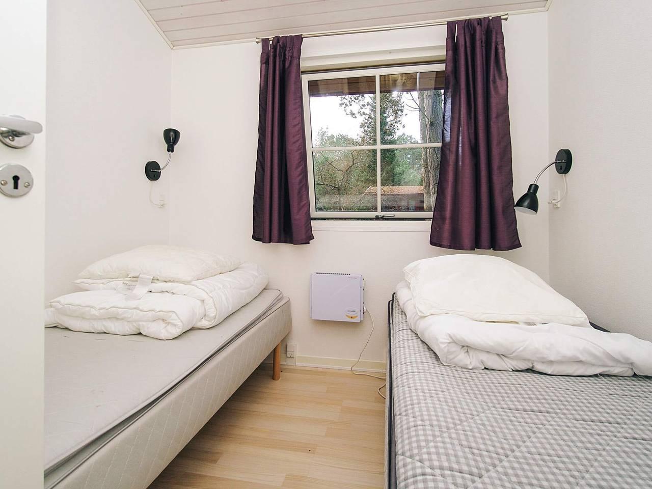 Vakantiehuis in Zuidwest-Zeeland, Denemarken voor 6 personen foto 18