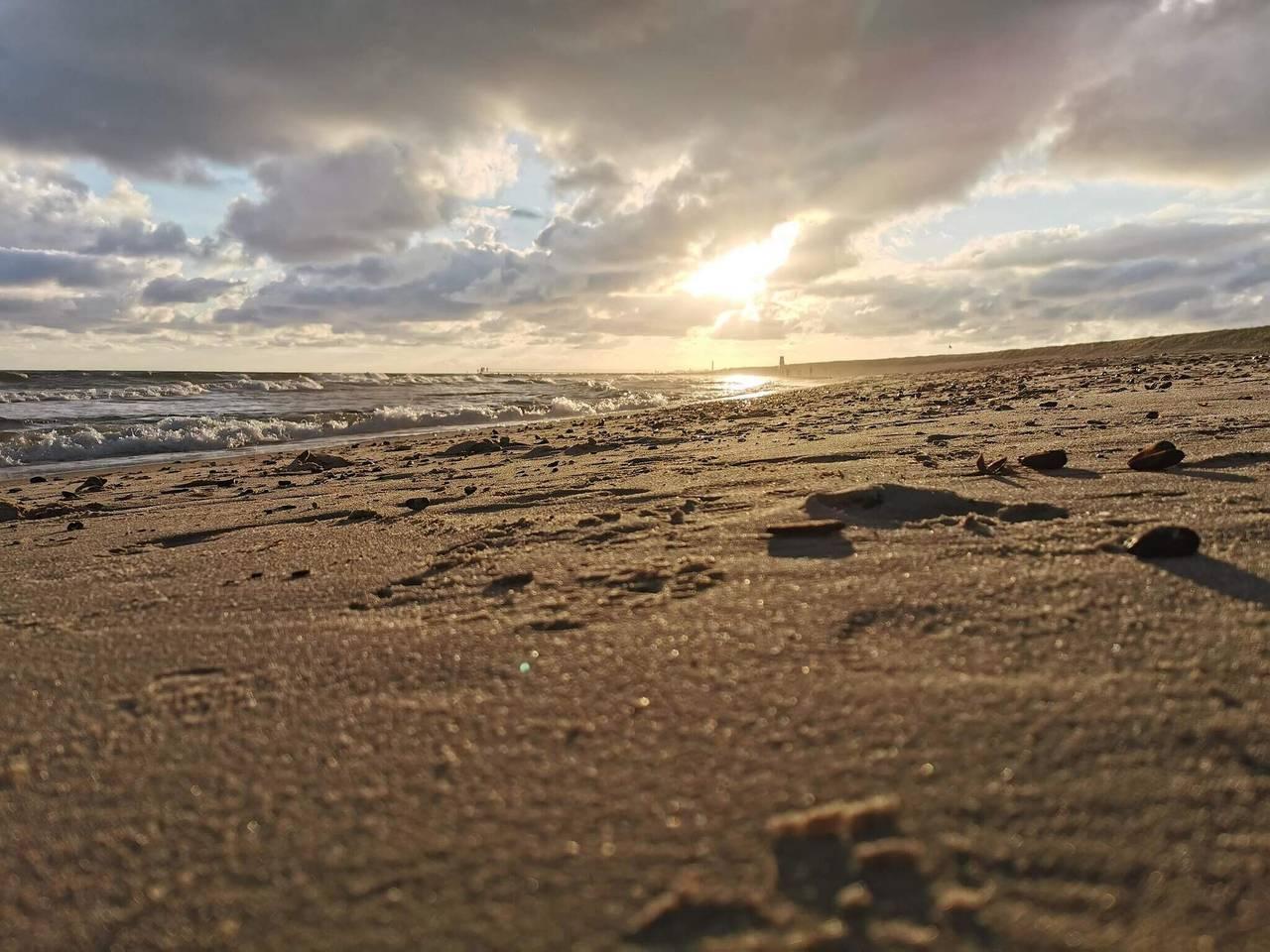 Vakantiehuis in Blåvand, Denemarken voor 8 personen foto 15
