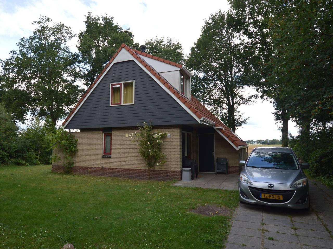 Vakantiehuis in Regio Zwolle, Nederland voor 6 personen foto 16
