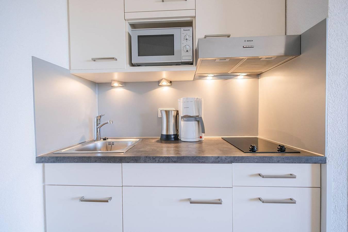 Vakantieappartement in Bodensee, Duitsland voor 3 personen foto 9