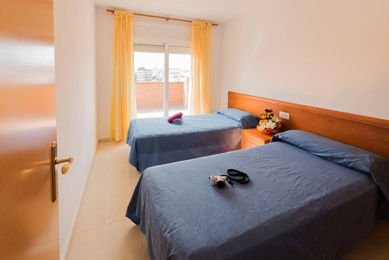 Vakantieappartement in Roses, Spanje voor 4 personen foto 10