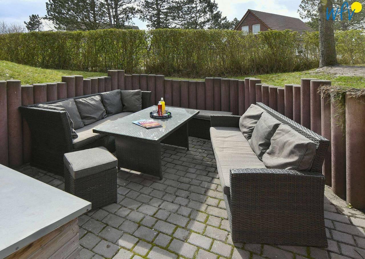 Vakantieappartement in Weser-Ems, Duitsland voor 4 personen foto 4