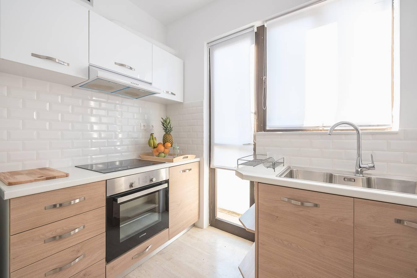 Vakantieappartement in Zuidkust Attikas, Griekenland voor 3 personen foto 13