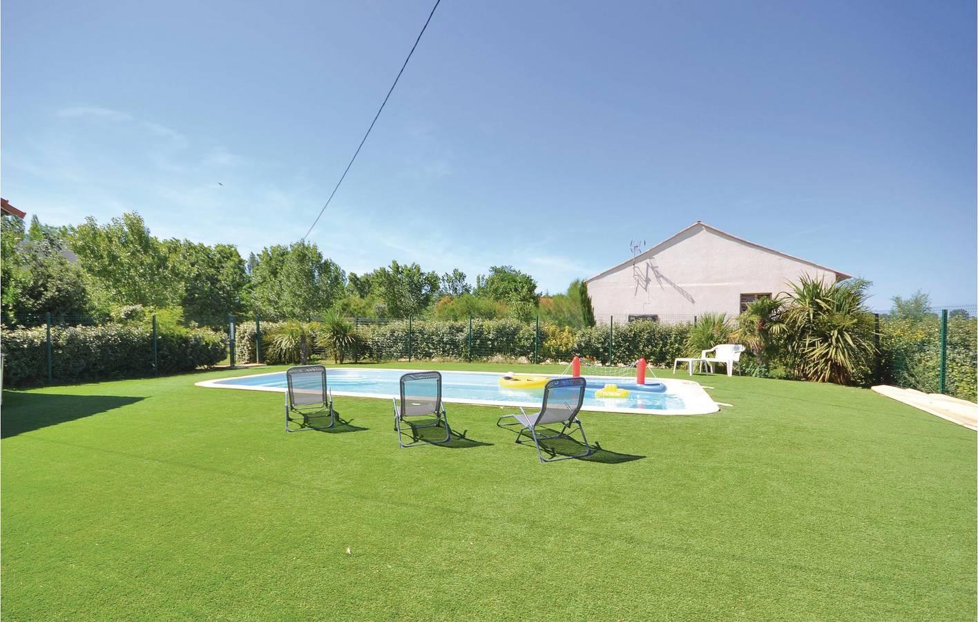 Vakantiehuis in Arles, Frankrijk voor 4 personen foto 13