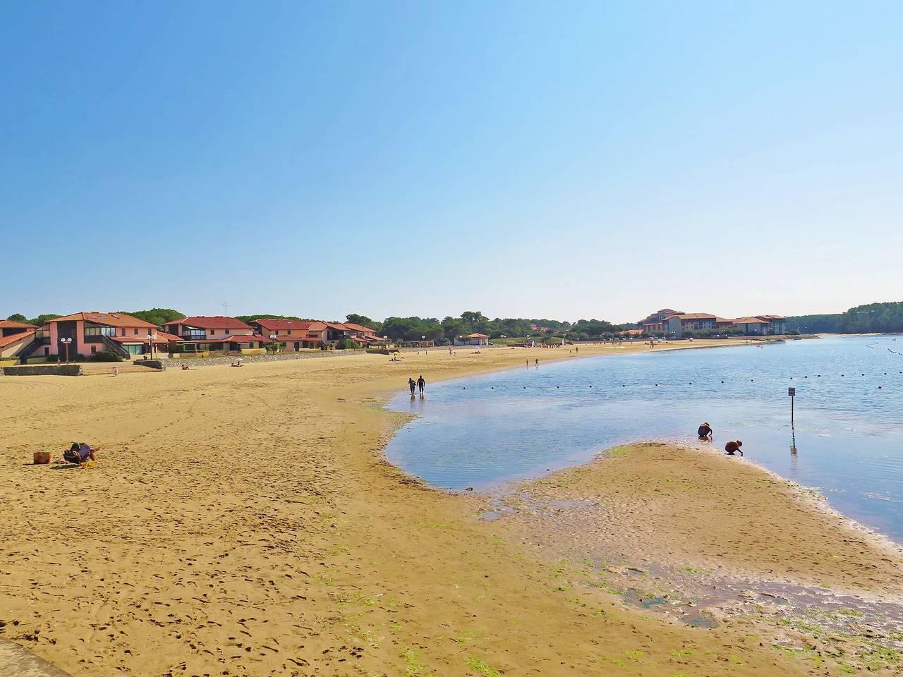 Vakantieappartement in Landes, Frankrijk voor 4 personen foto 17