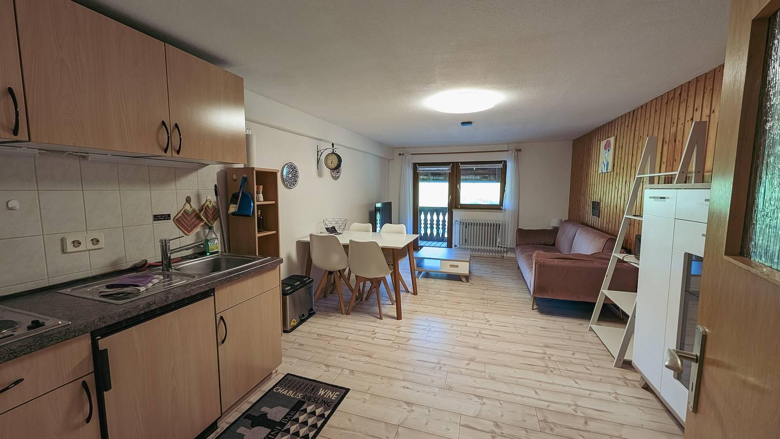 Vakantiehuis in Furtwangen, Duitsland voor 3 personen foto 11