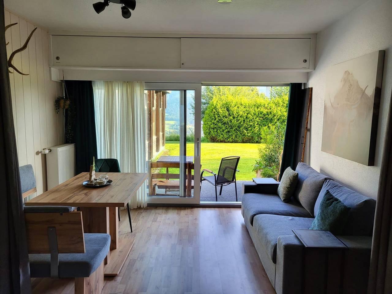 Appartement Kaiserseite in Ellmau - SkiWelt, Ellmau, Oostenrijk voor 4 personen foto 20