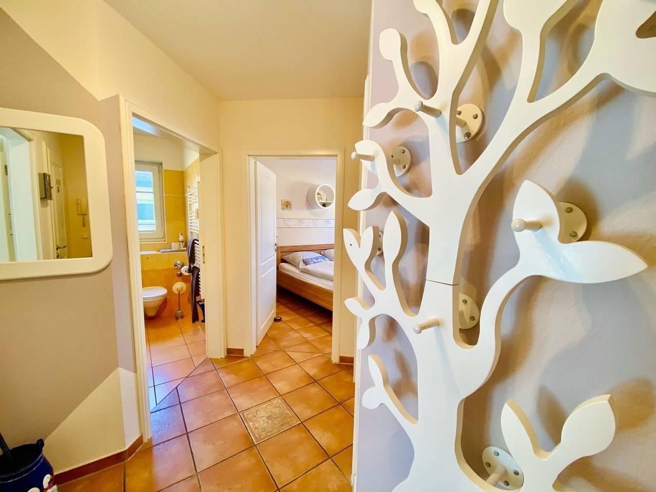 Vakantieappartement in Zingst, Duitsland voor 4 personen foto 3