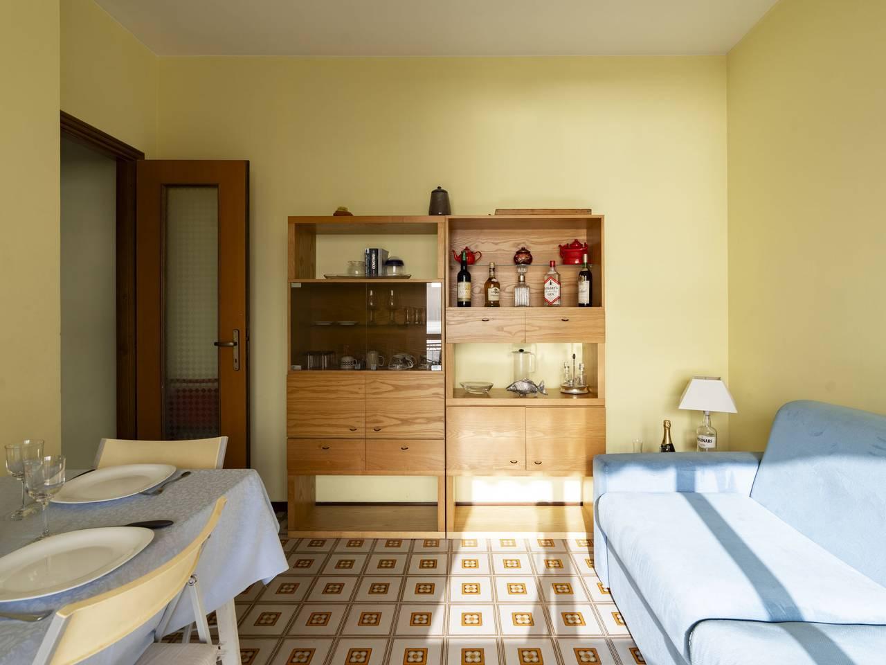 Vakantieappartement in Rieva Fiore, Italië voor 4 personen foto 3