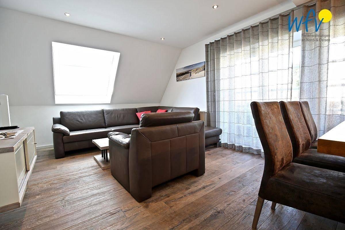 Vakantieappartement in Weser-Ems, Duitsland voor 6 personen foto 2