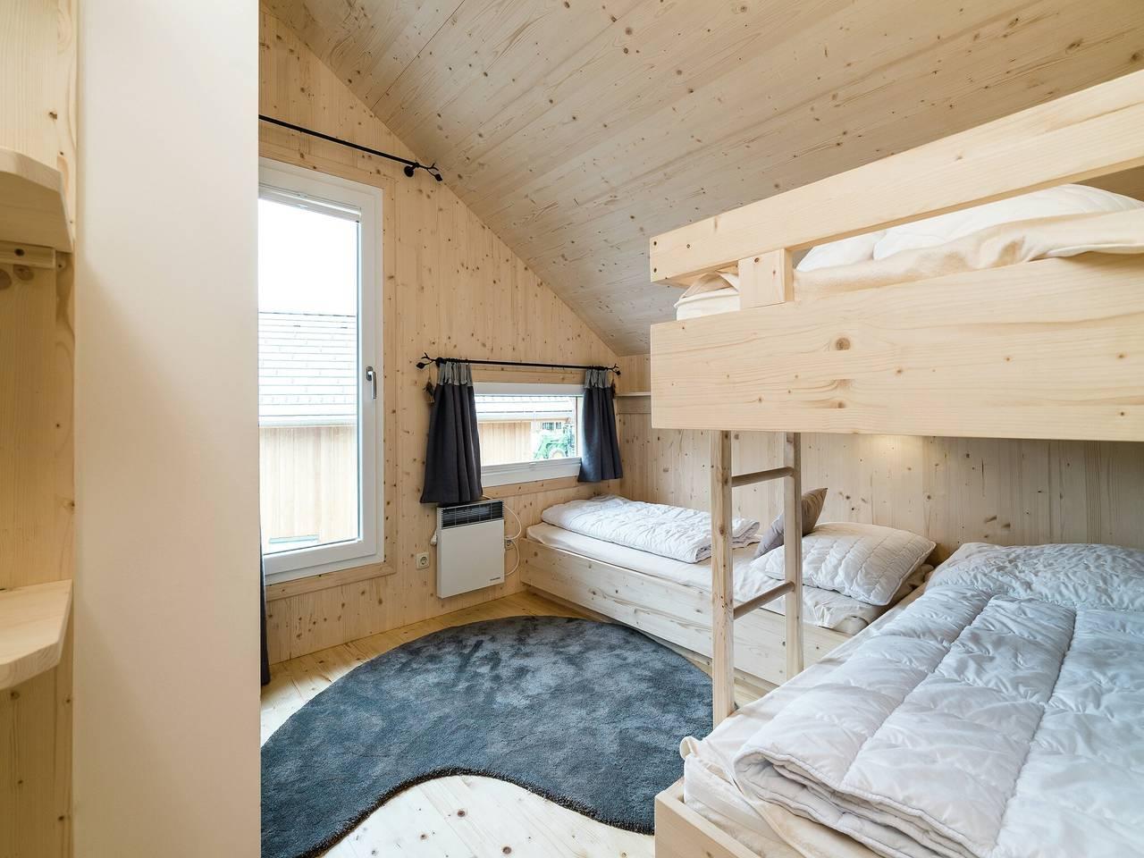 Vakantiehuis in Murau (Kreischberg), Oostenrijk voor 9 personen foto 16