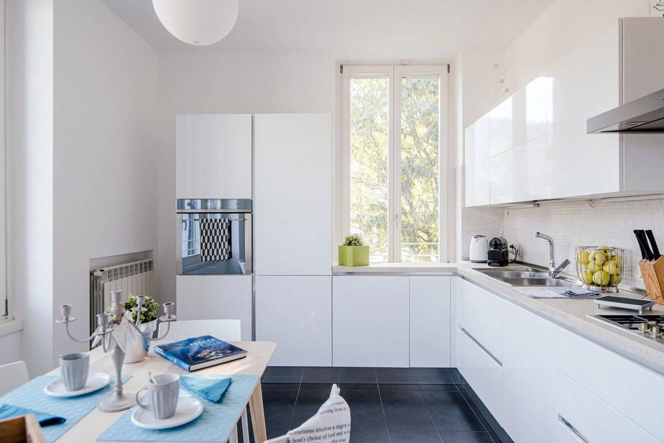 Vakantieappartement in Como, Italië voor 6 personen foto 8