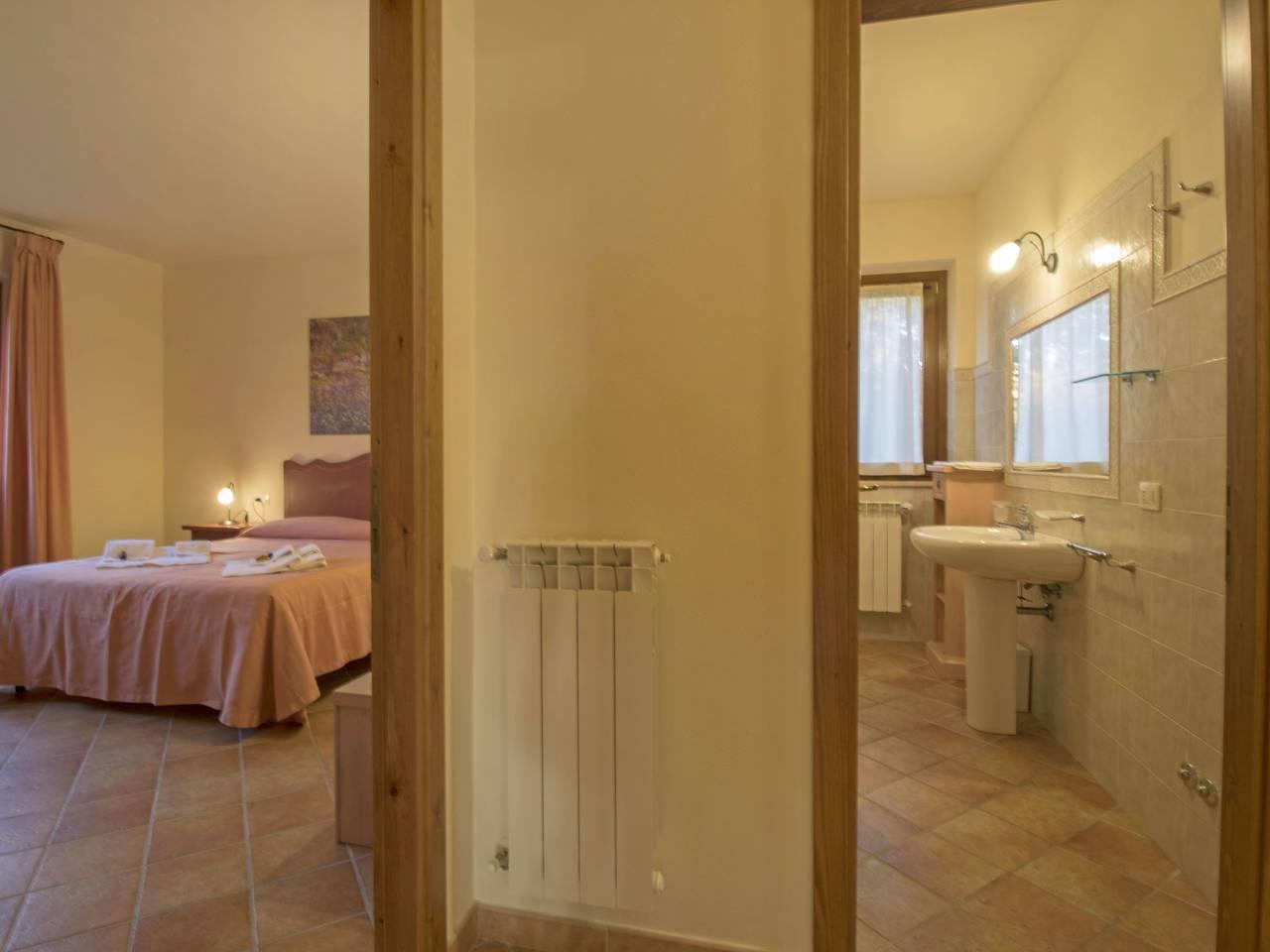 Vakantiehuis in Tuscia, Italië voor 6 personen foto 13