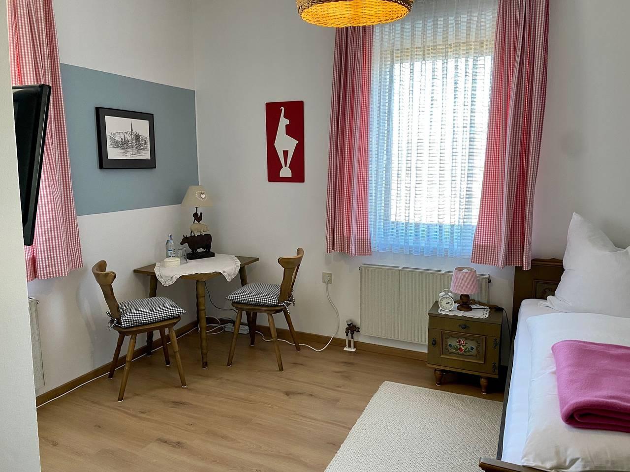 Vakantieappartement in Brannenburg, Duitsland voor 3 personen foto 12