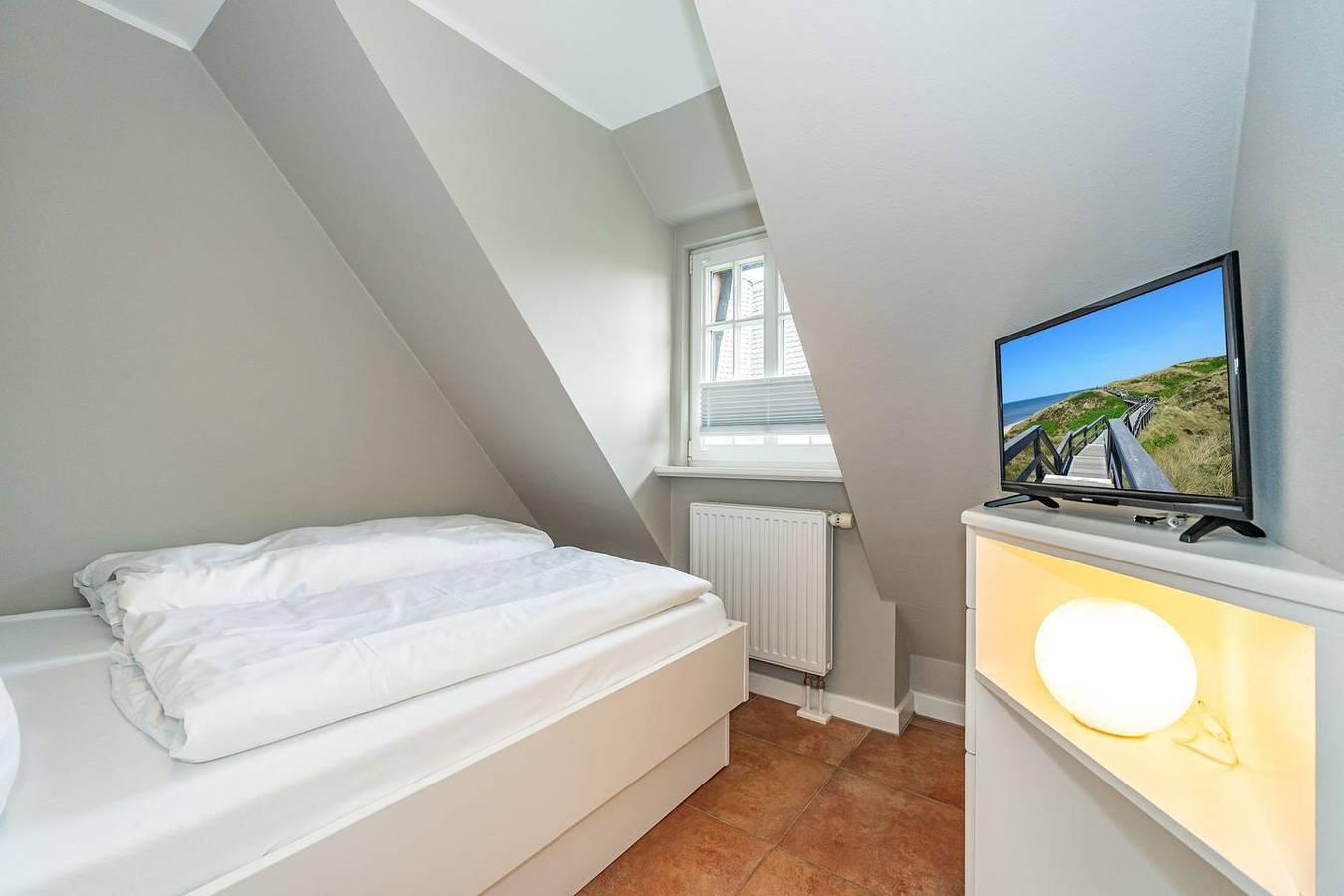 Vakantieappartement in Sylt, Duitsland voor 4 personen foto 11