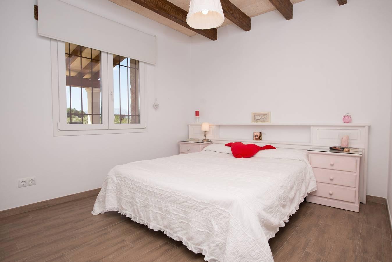 Vakantiehuis in Raiguer, Spanje voor 6 personen foto 5
