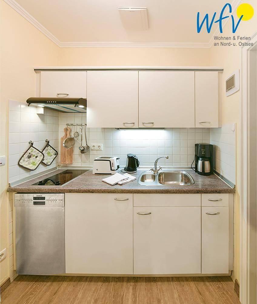 Vakantieappartement in Binz, Duitsland voor 4 personen foto 7