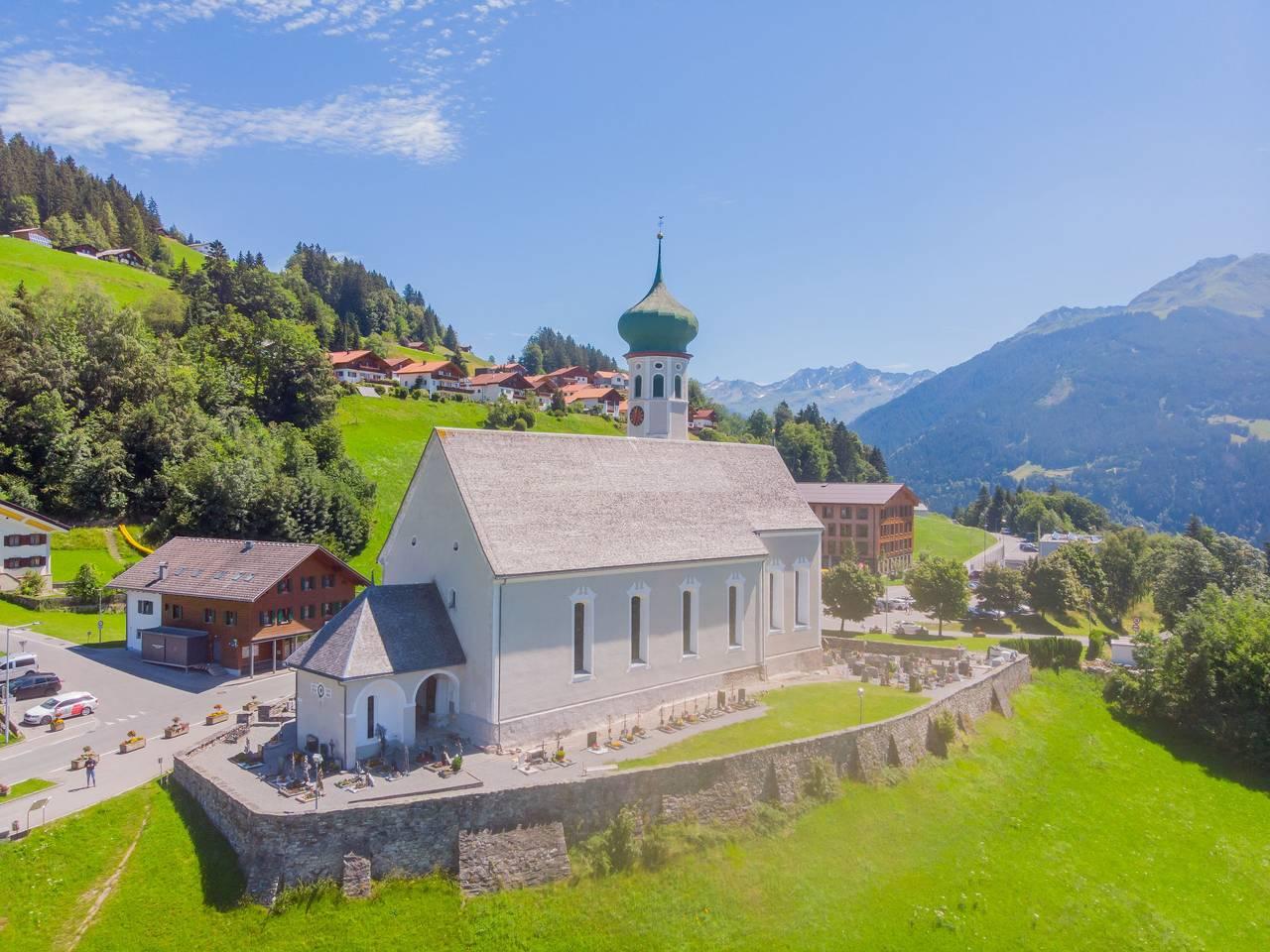 Vakantieappartement in Schruns, Schruns-Tschagguns, Oostenrijk voor 4 personen foto 23