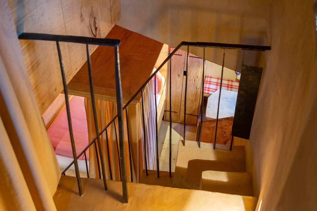 Vakantieappartement in Trostberg, Duitsland voor 6 personen foto 11