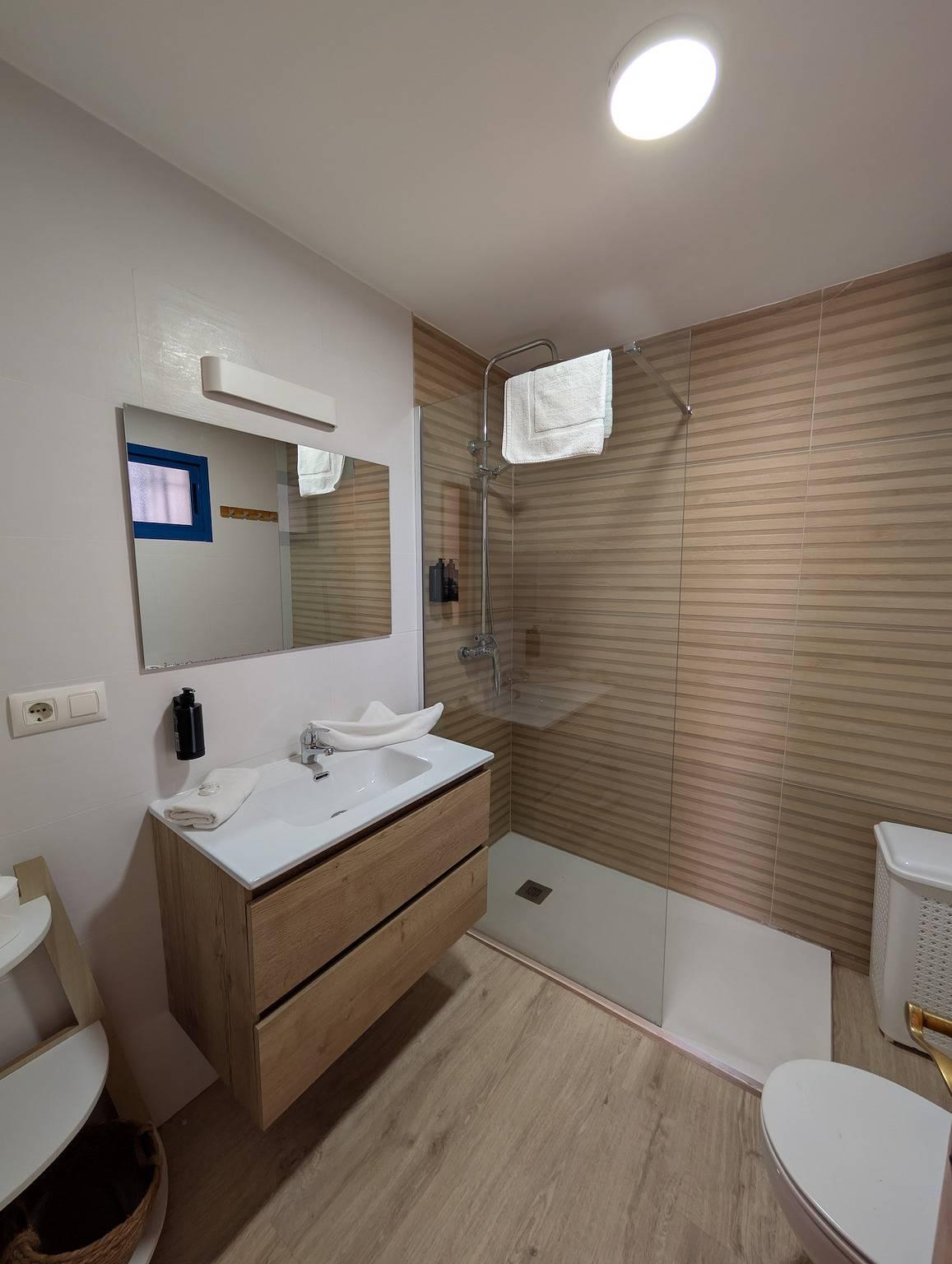 Vakantieappartement in Tarifa, Spanje voor 4 personen foto 14