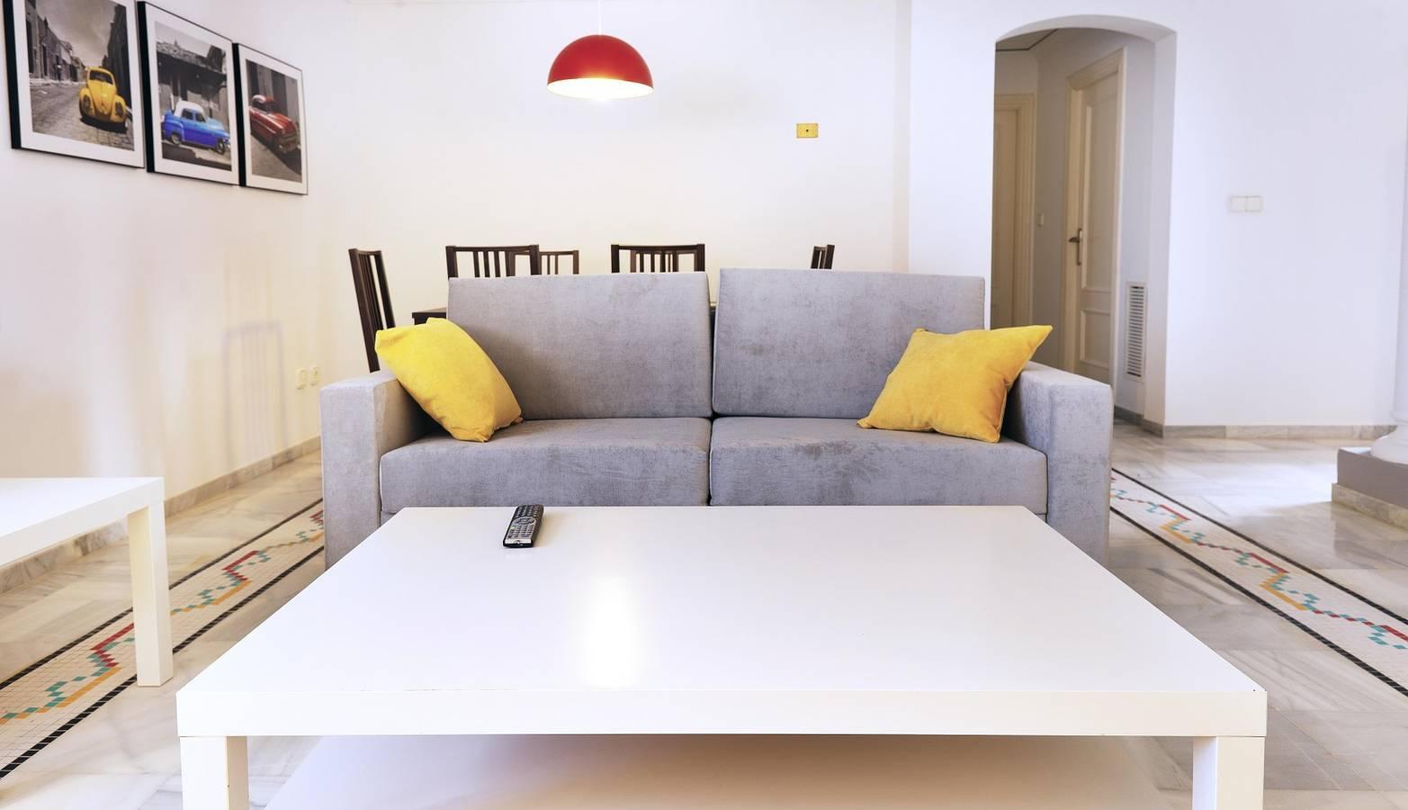 Vakantieappartement in Dénia, Spanje voor 5 personen foto 8