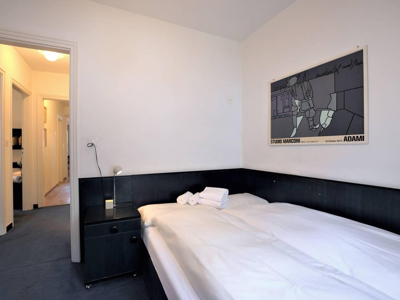 Vakantieappartement in Engadin, Zwitserland voor 5 personen foto 10