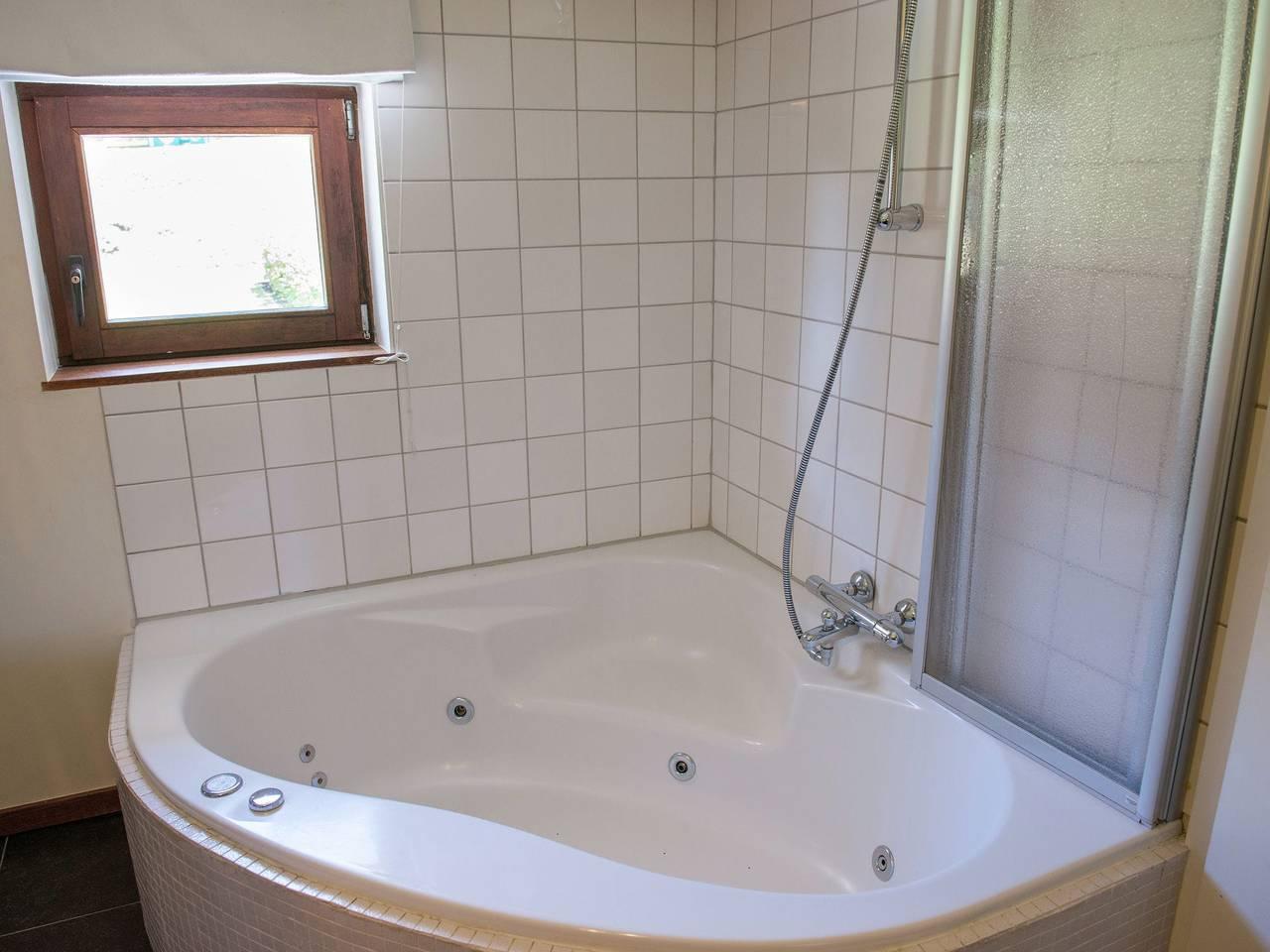 Vakantiehuis met jacuzzi en sauna in Malmedy, Natuurgebied Hautes Fagnes, België voor 4 personen foto 19