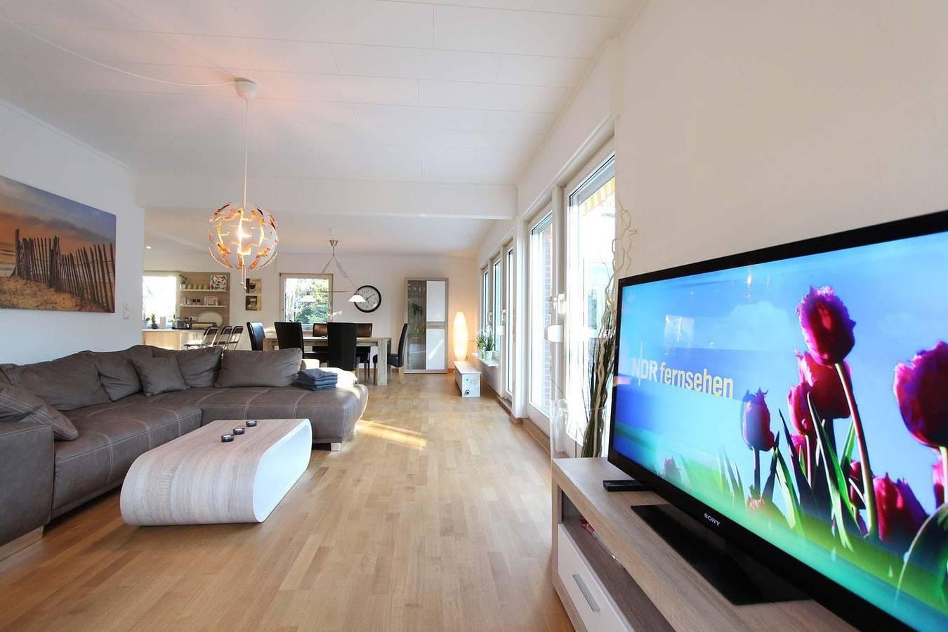 Vakantieappartement in Kellenhusen vanaf 128€ per nacht