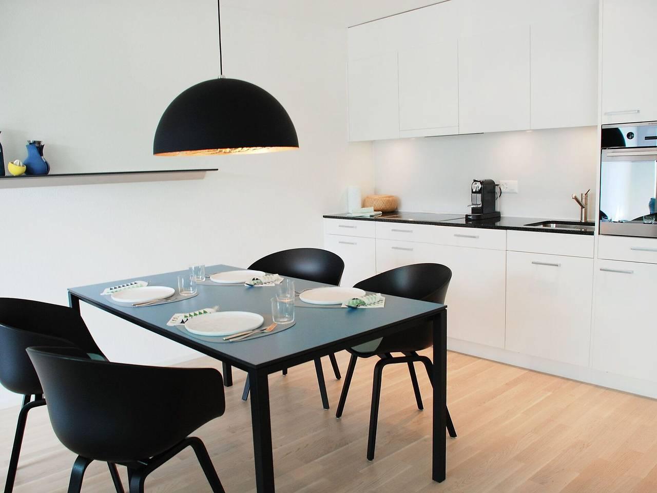 Vakantieappartement in Locarno, Zwitserland voor 4 personen foto 3